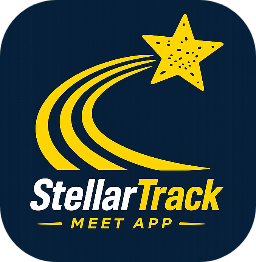 StellarTrack — Meet App